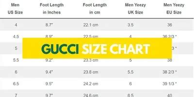 gucci shoes size 8|gucci shoes sizes vs us.